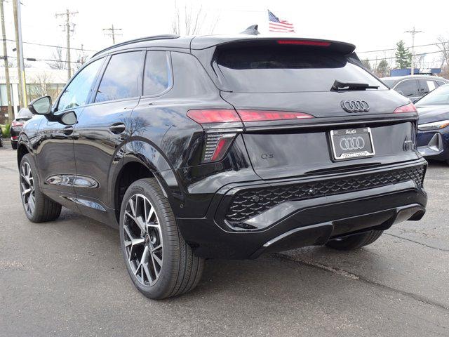 2026 Audi Q3 SUV