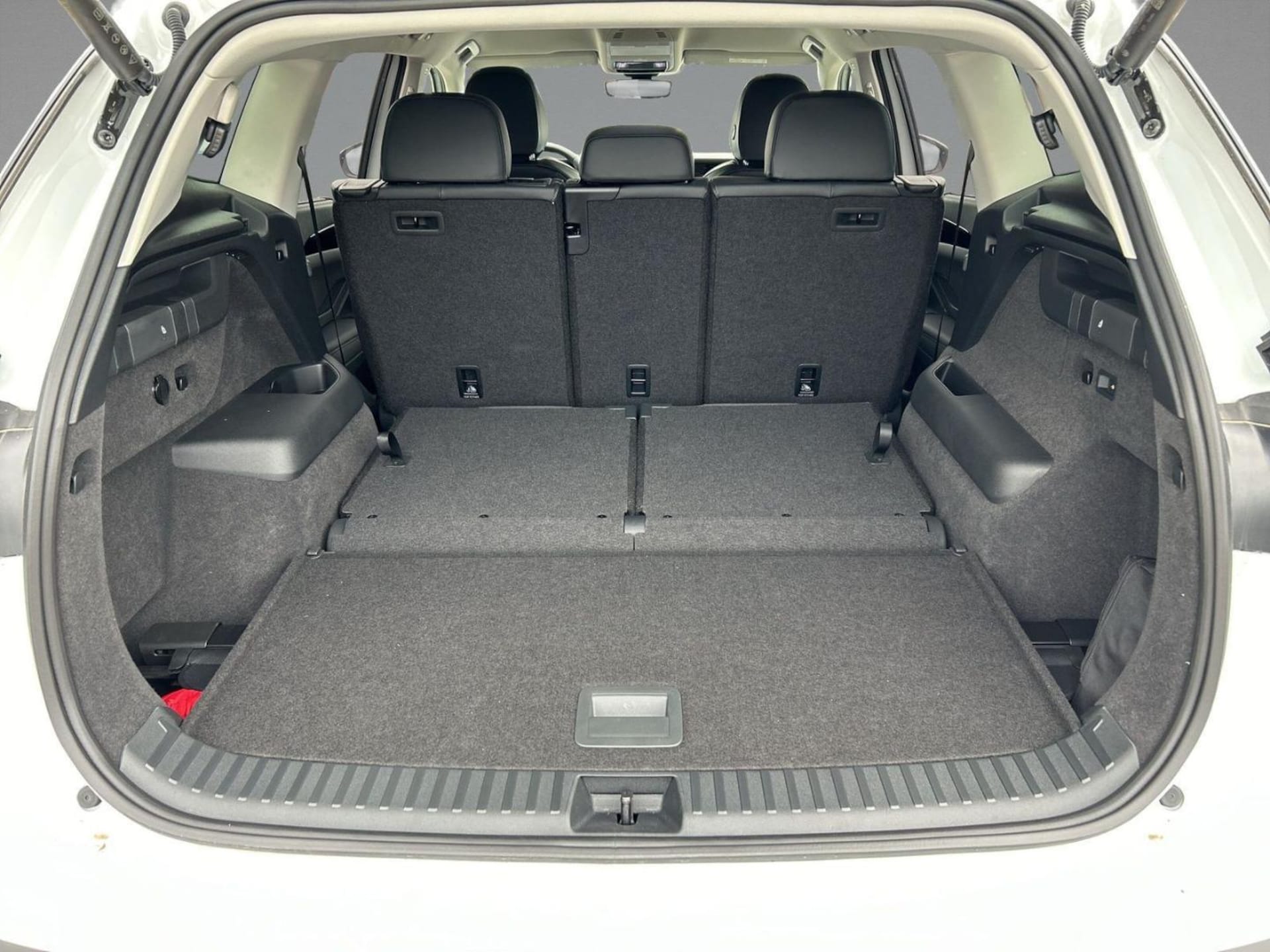 Volkswagen Tayron Elegance