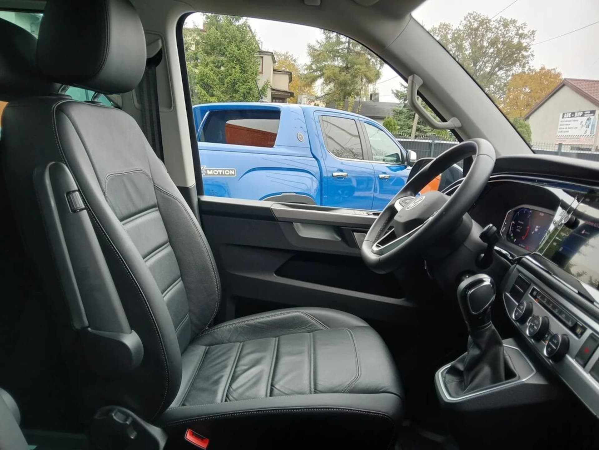 Volkswagen Multivan 6.1 Comfortline
