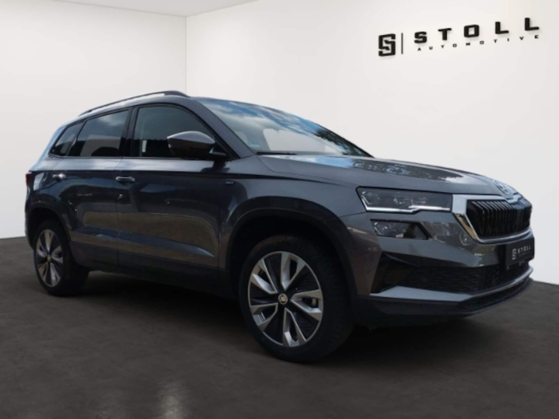 Skoda Karoq Selection