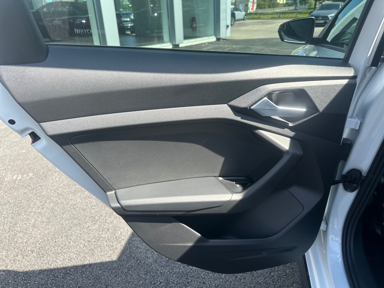 Image about Audi A1 allstreet Design 30 TFSI 81 kW (110 ch) S tronic
