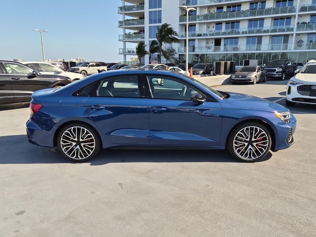 2026 Audi S3 Base - Photo 7