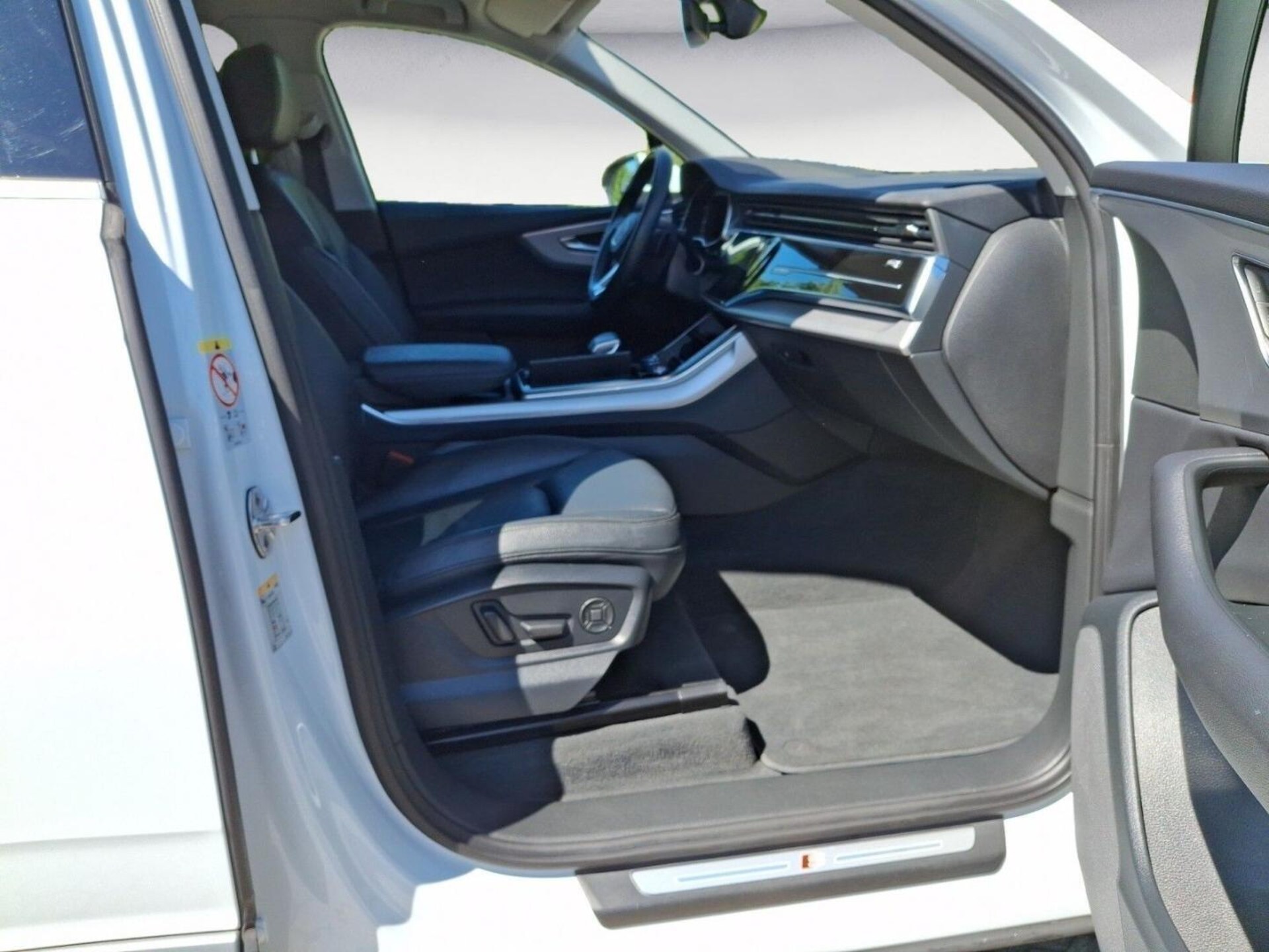 Audi Q7 SUV S line