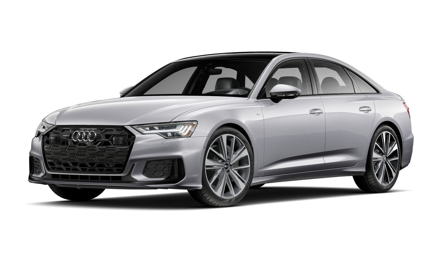 2025 Audi A6 55 Prestige S tronic quattro's photo