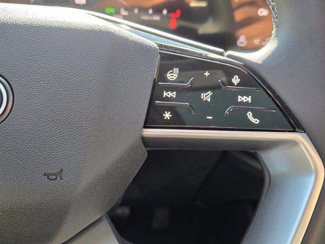 2025 Audi New A5 Premium Plus - Photo 28