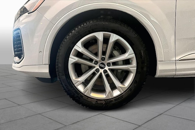 2026 Audi Q7 Premium Plus - Photo 11