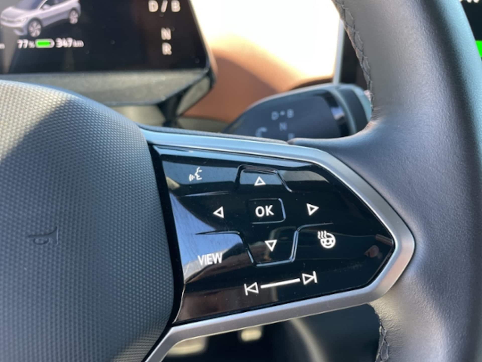 Volkswagen ID.5 Pro