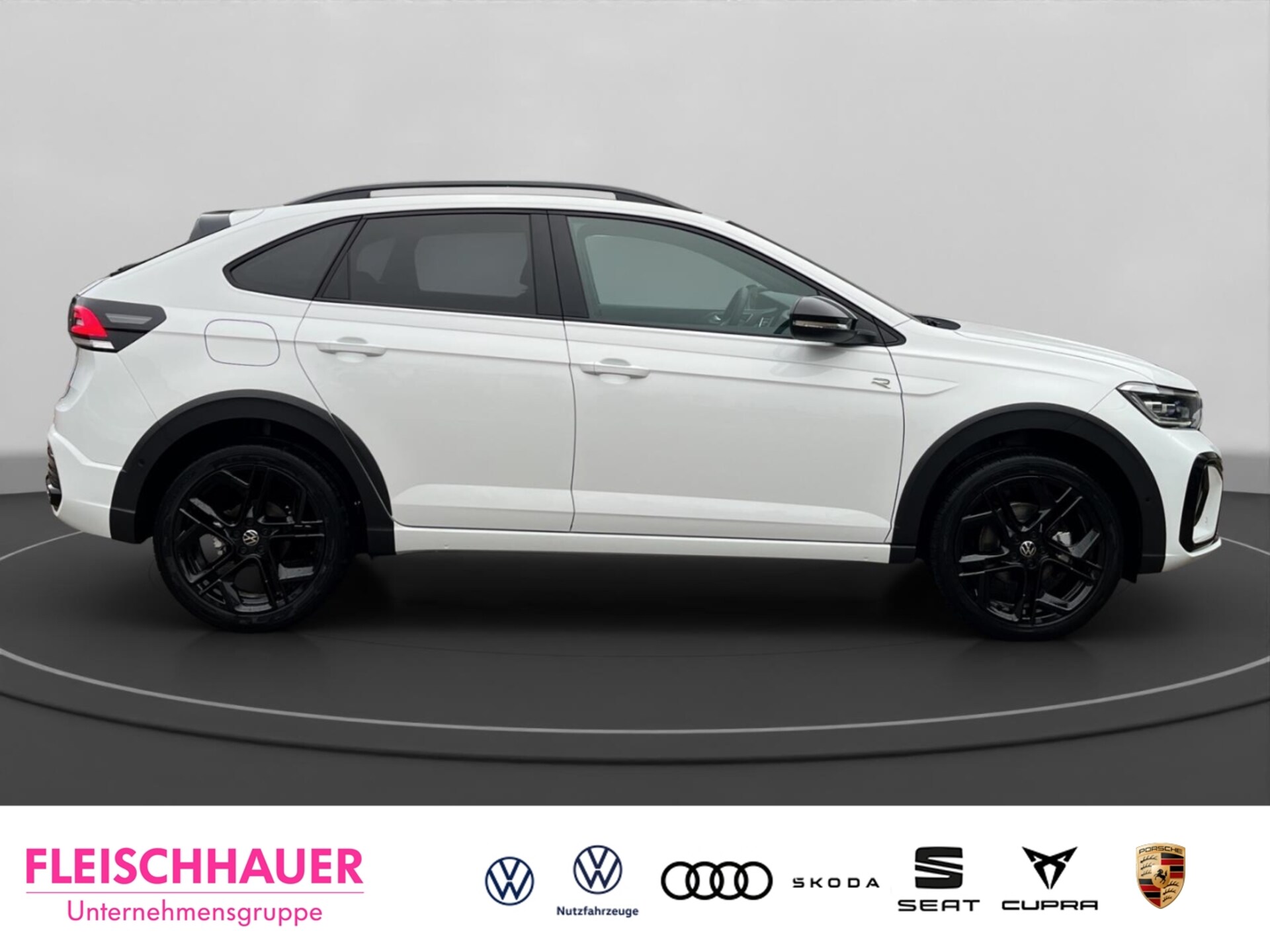 Volkswagen Taigo R-Line