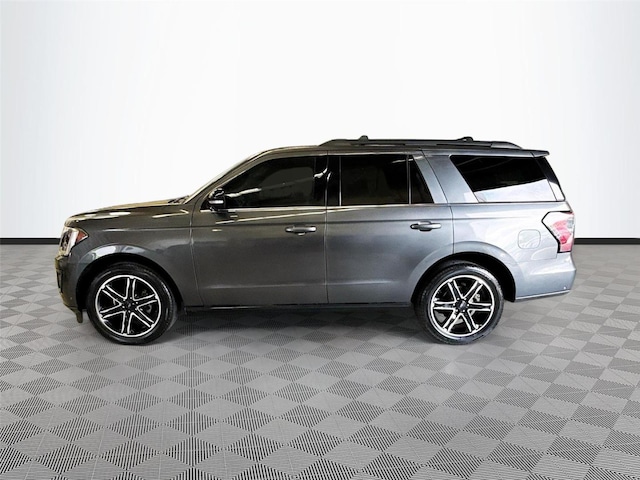 2020 Ford Expedition