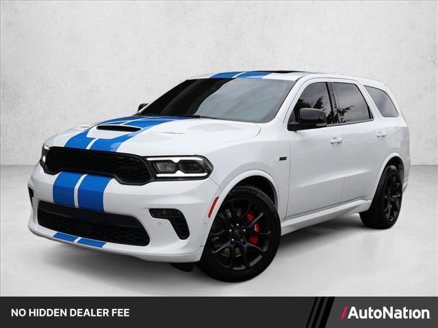 2022 Dodge Durango