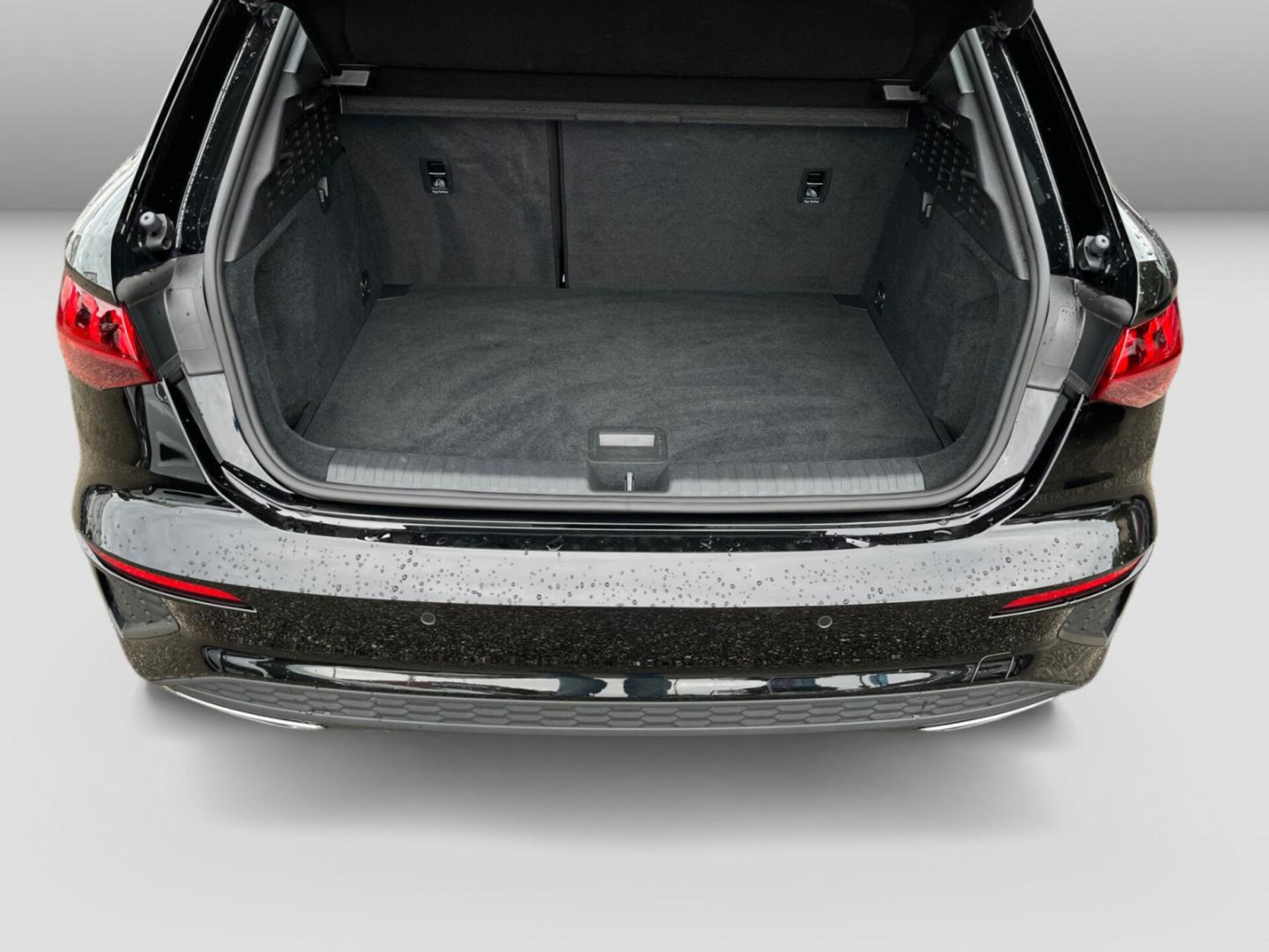 Audi A3 Sportback S line