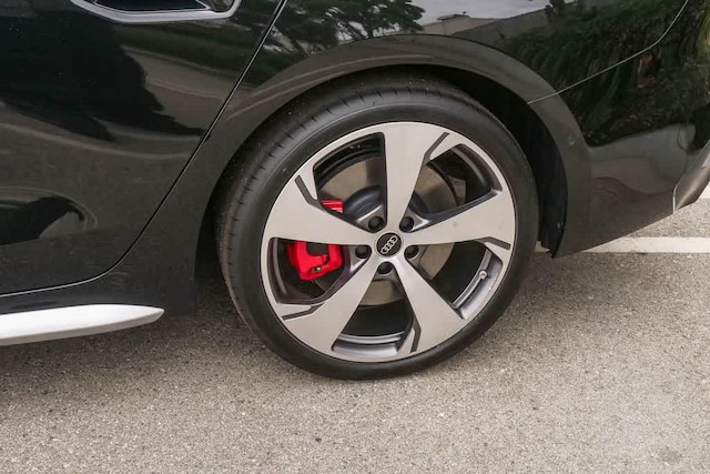 2026 Audi S5 Premium Plus - Photo 7