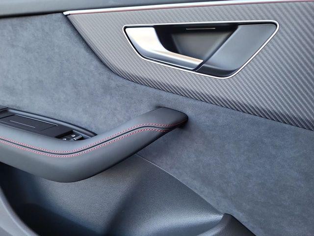 2026 Audi SQ8 Prestige - Photo 15