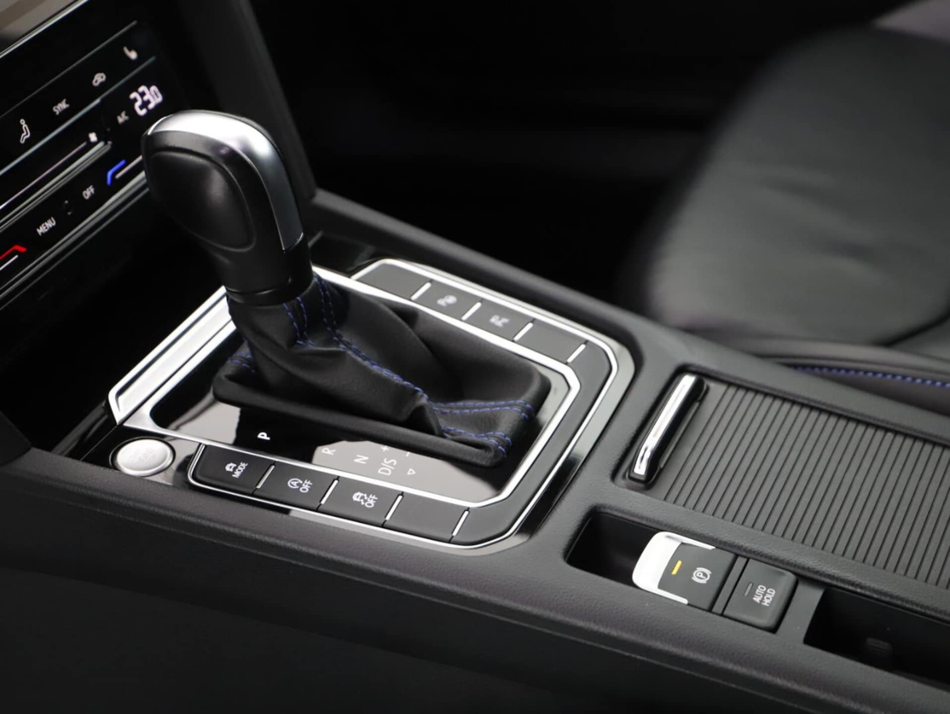 Volkswagen Arteon Shooting Brake R