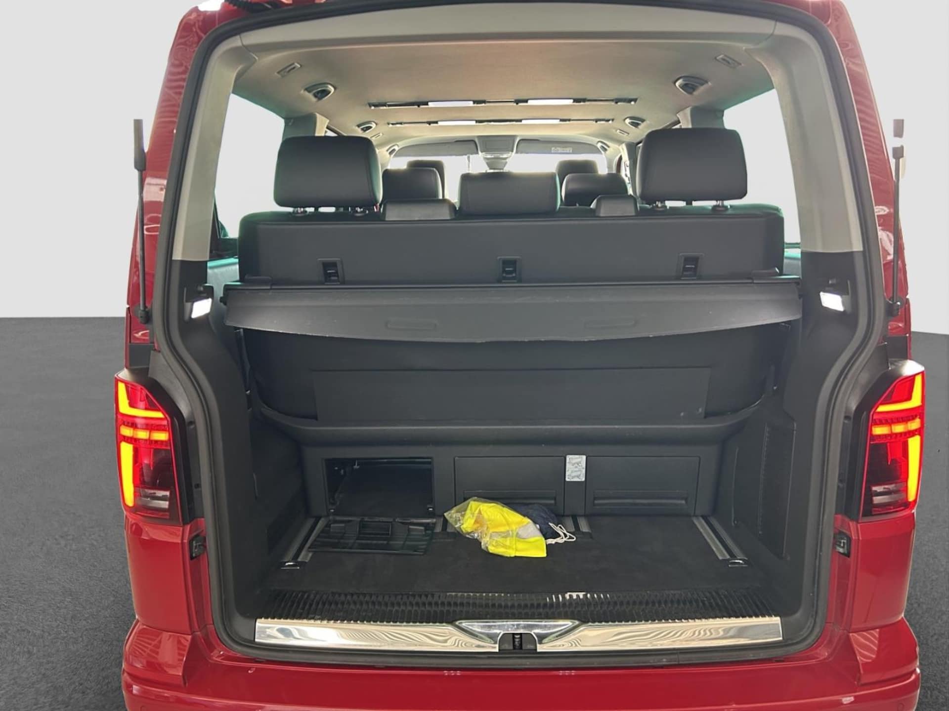 Volkswagen T6.1 Multivan Comfortline