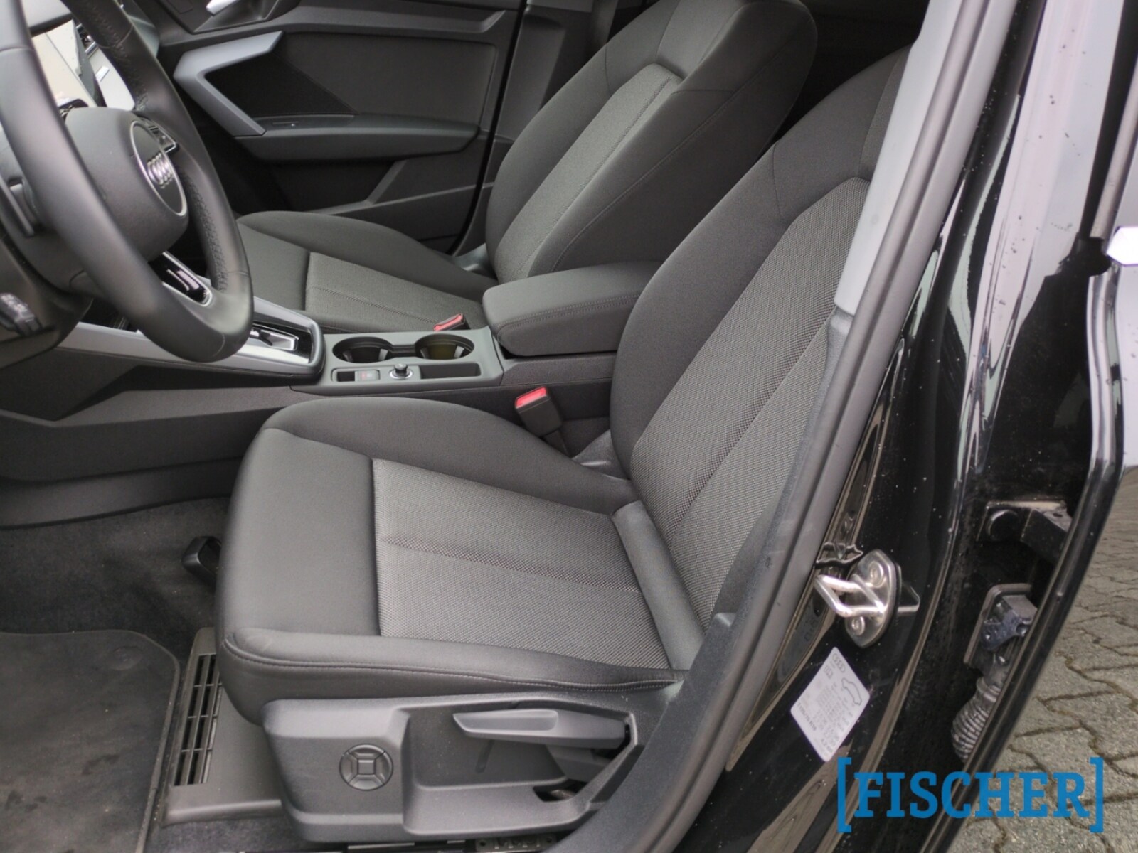 Audi A3 allstreet – Bild 14