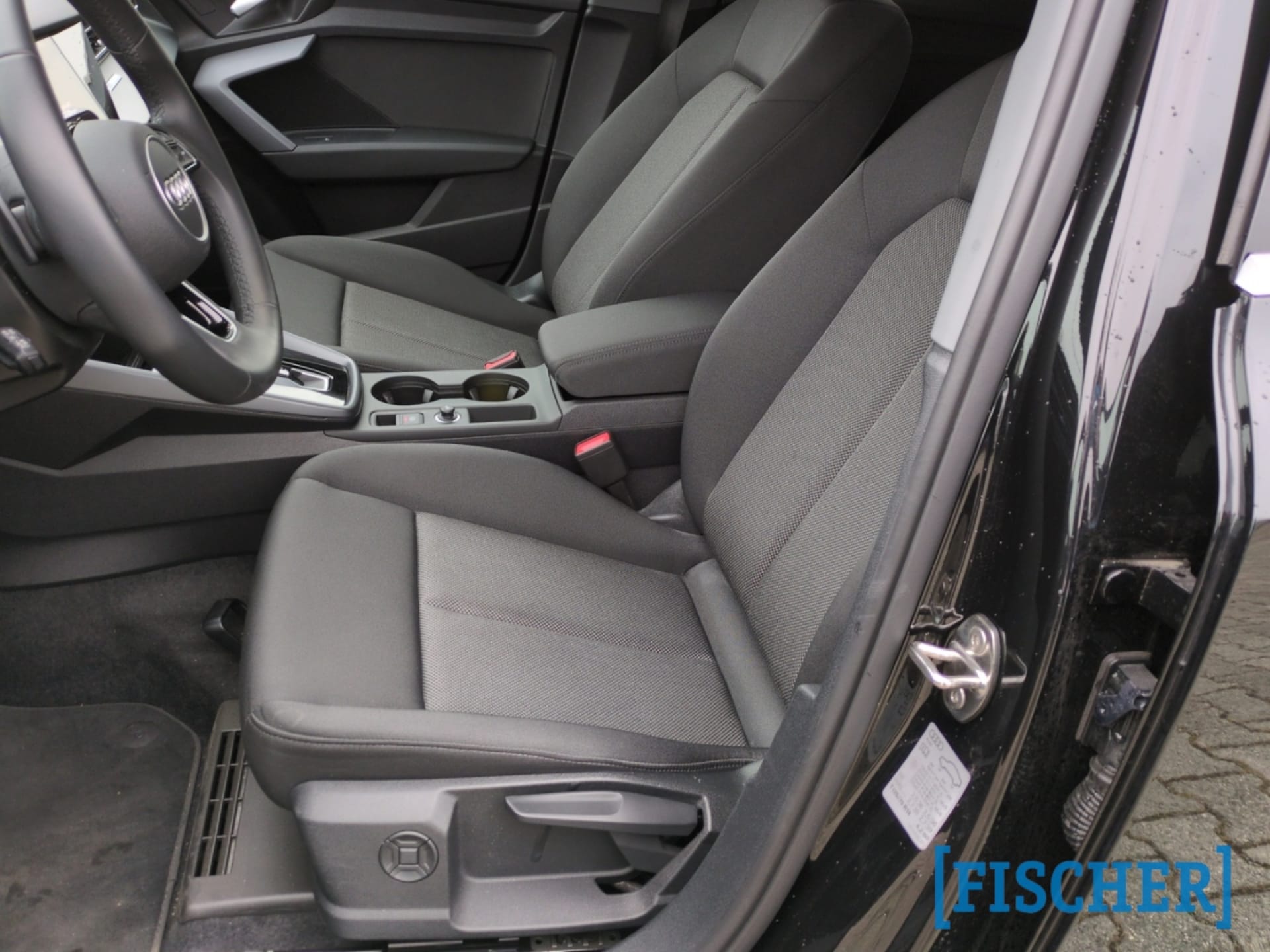 Audi A3 allstreet