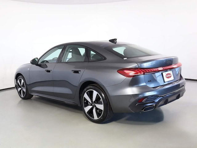 2026 Audi A5 Sedan