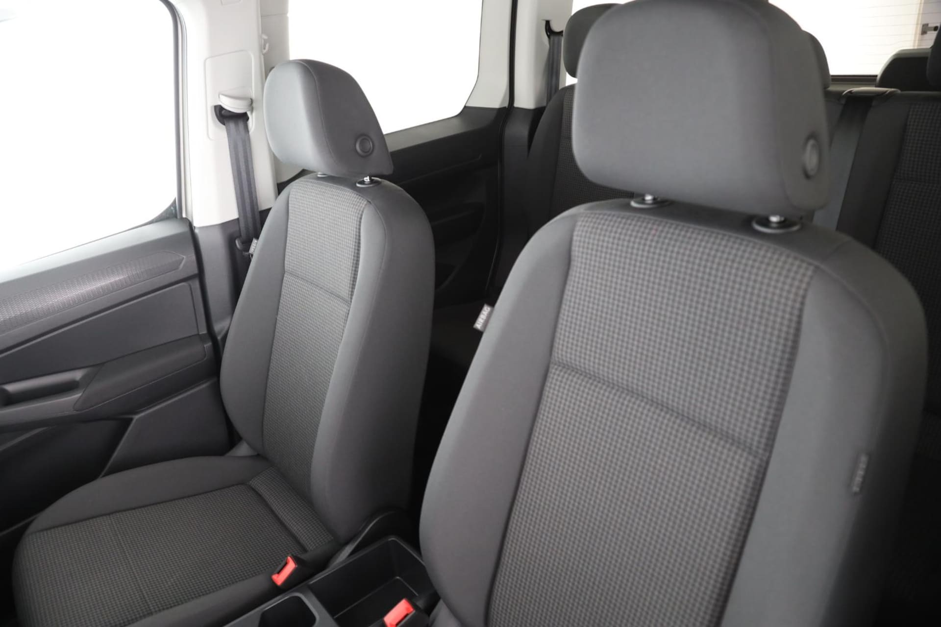 Volkswagen Caddy Basis-Modell