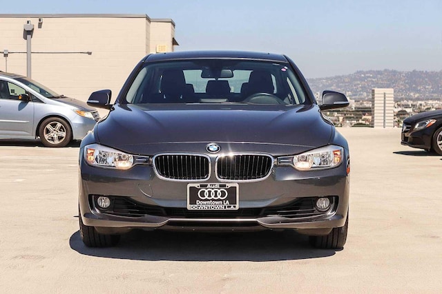 2015 BMW