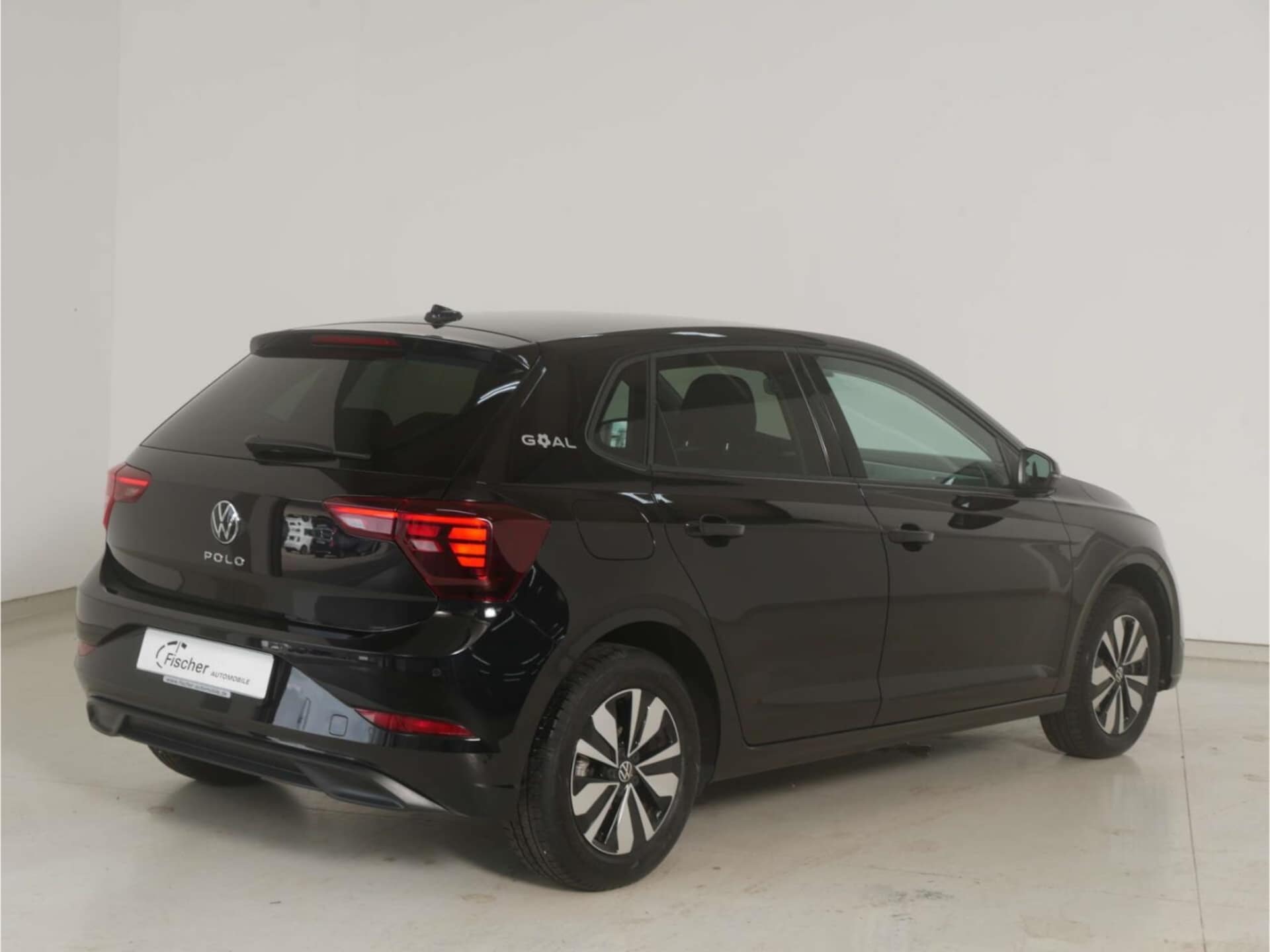 Volkswagen Polo Goal