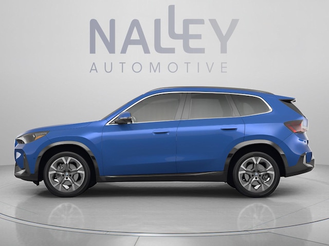2023 BMW X1