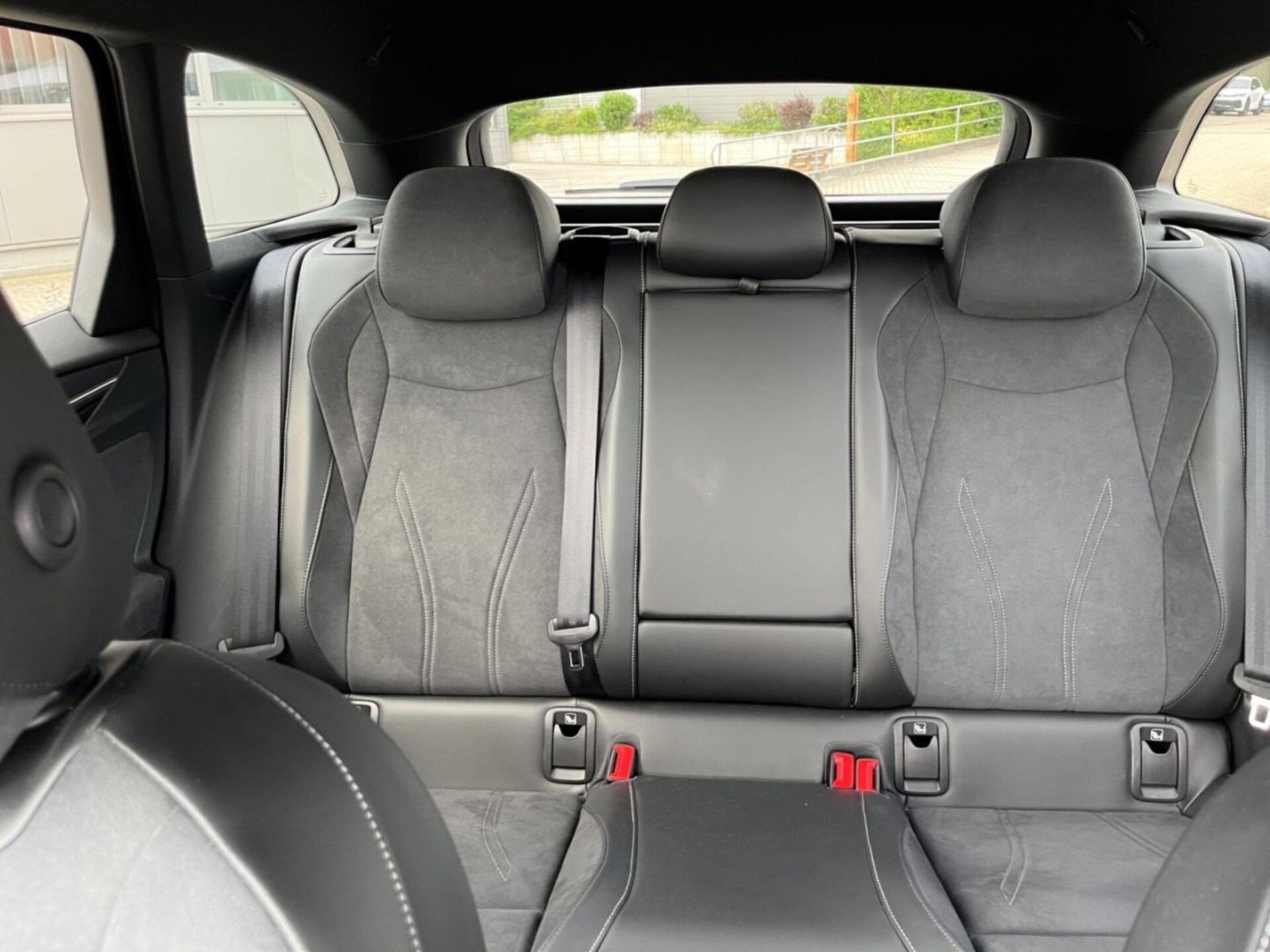 Volkswagen ID.7 Tourer Pro
