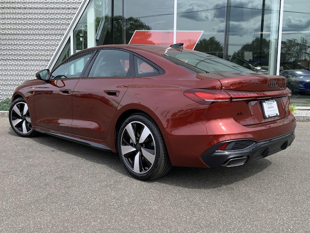 2026 Audi A5 Sedan