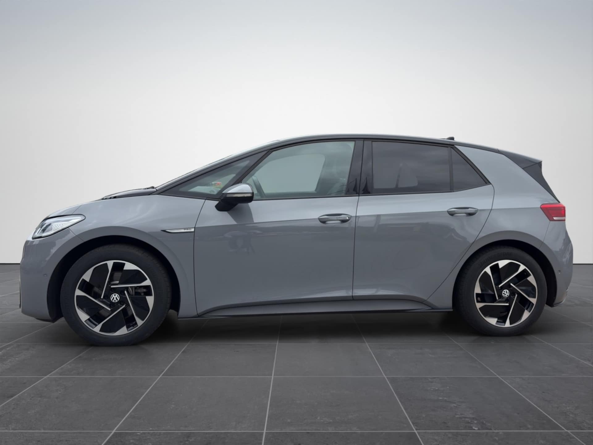 Volkswagen ID.3 Pro