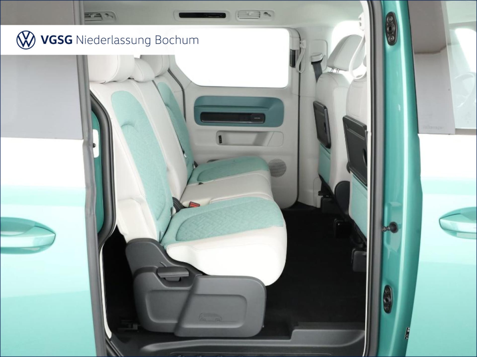 Volkswagen ID. Buzz Pro