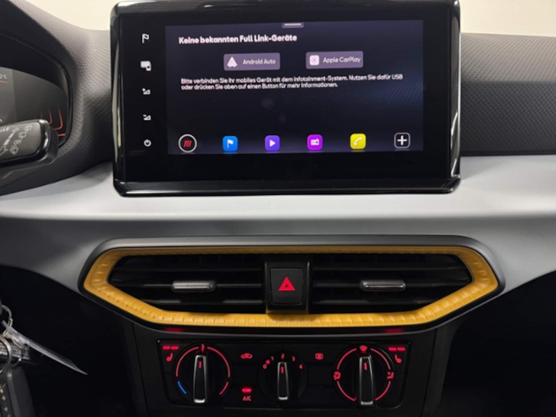 SEAT Arona Style