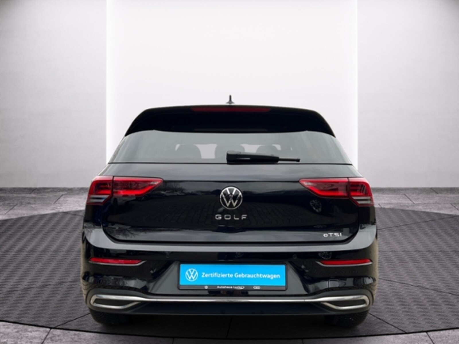 Volkswagen Golf – Bild 7