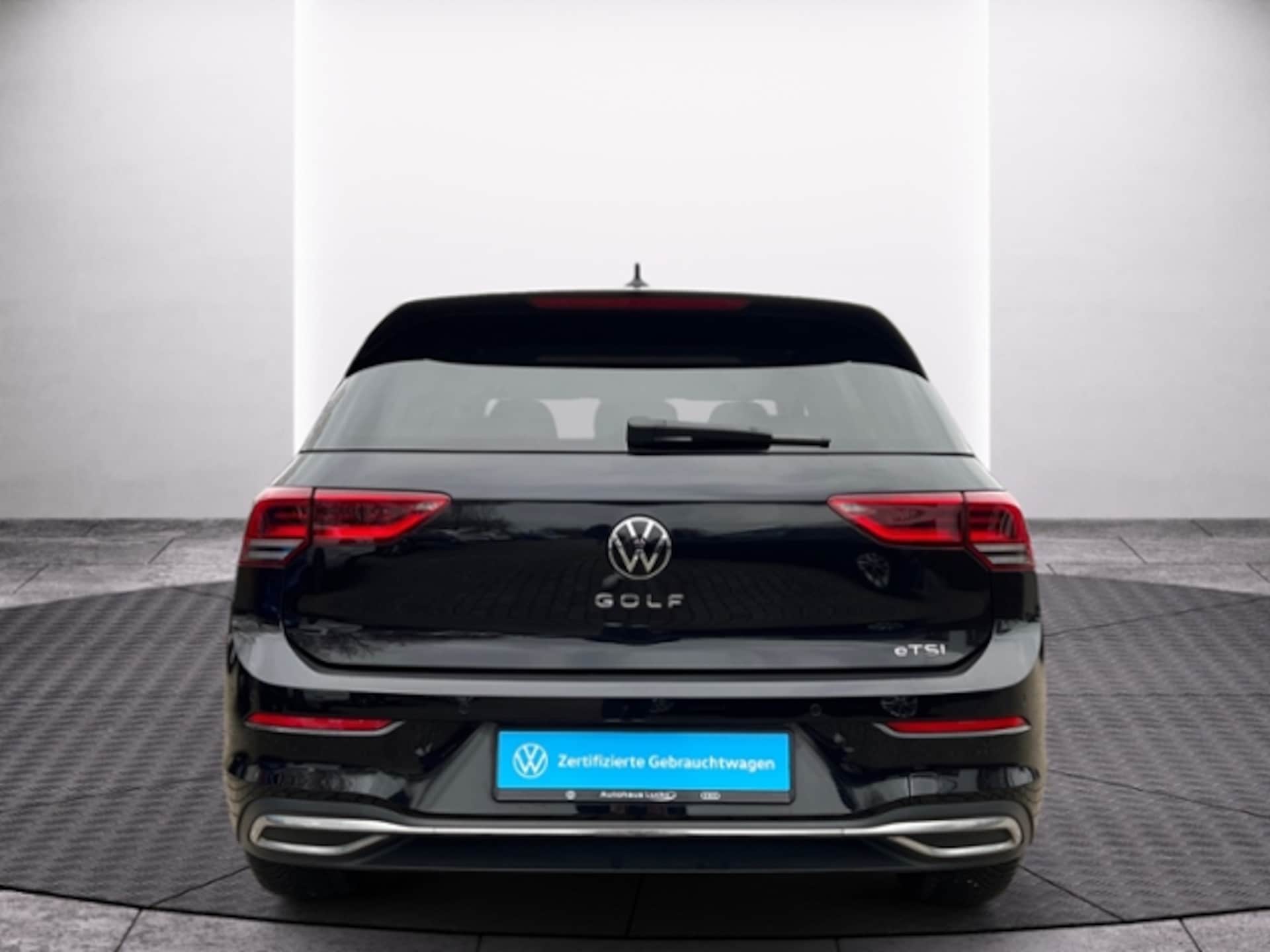 Volkswagen Golf MOVE