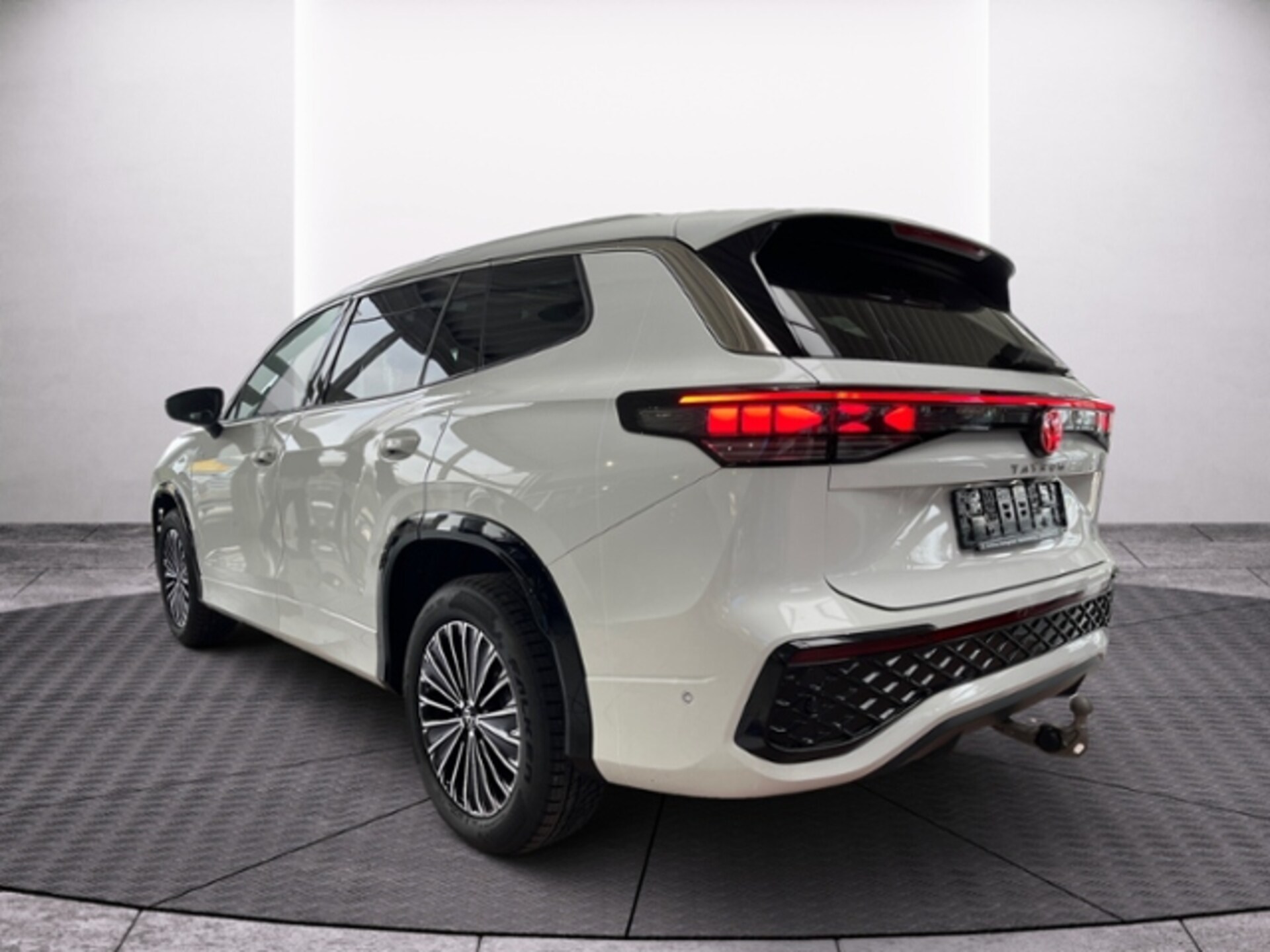 Volkswagen Tayron R-Line