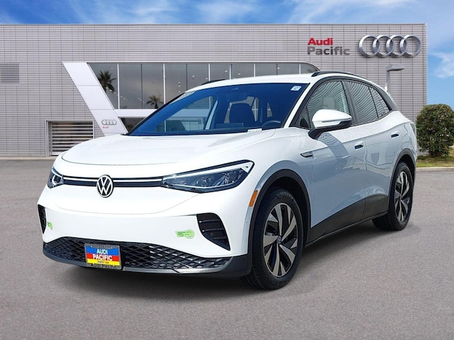2023 Volkswagen ID.4