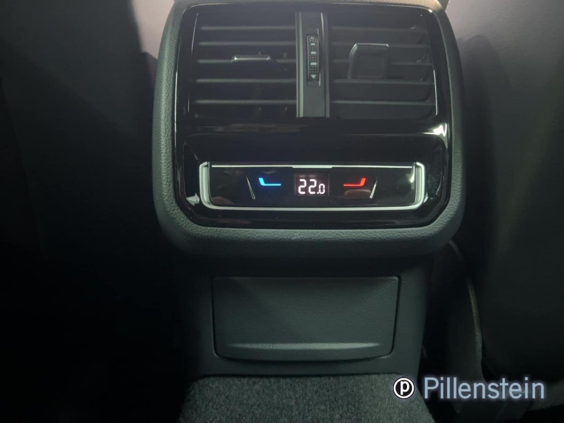 Volkswagen Passat Variant Alltrack