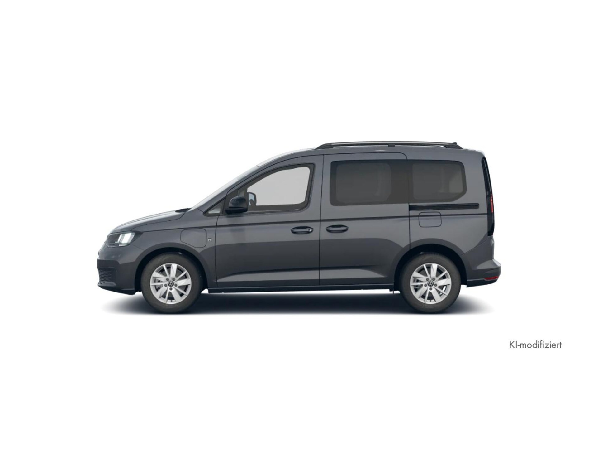 Volkswagen Caddy Life