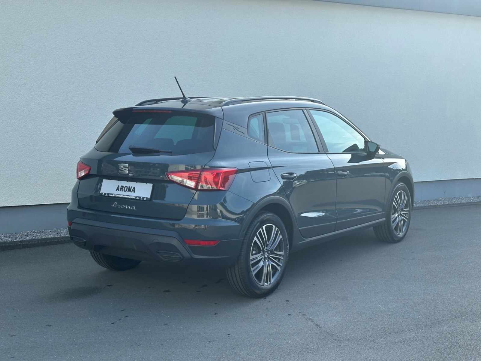 SEAT Arona – Bild 2