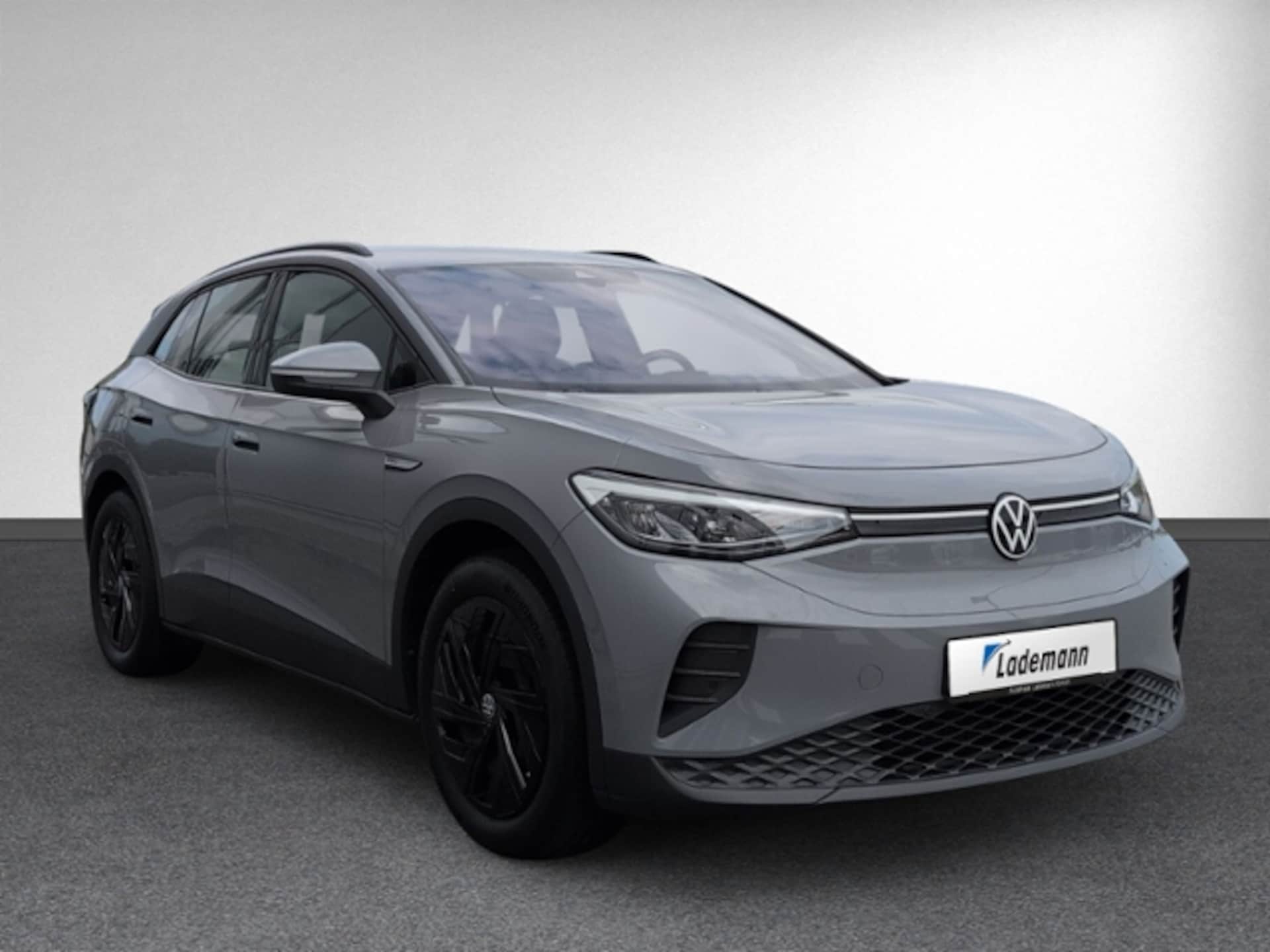 Volkswagen ID.4 Pro Performance