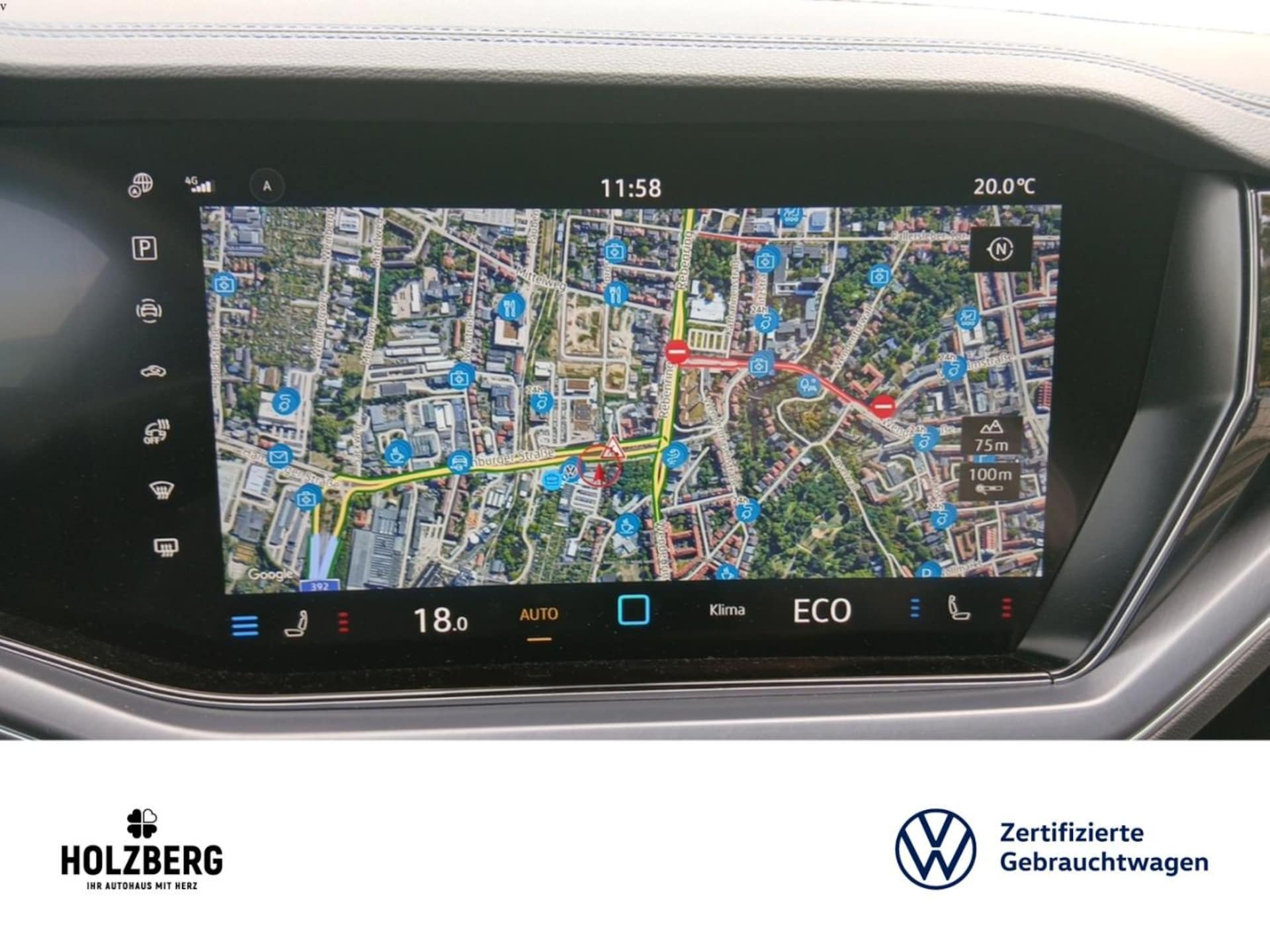 Volkswagen Touareg R
