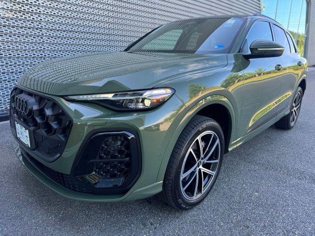 Photo of 2026 Audi Q5 