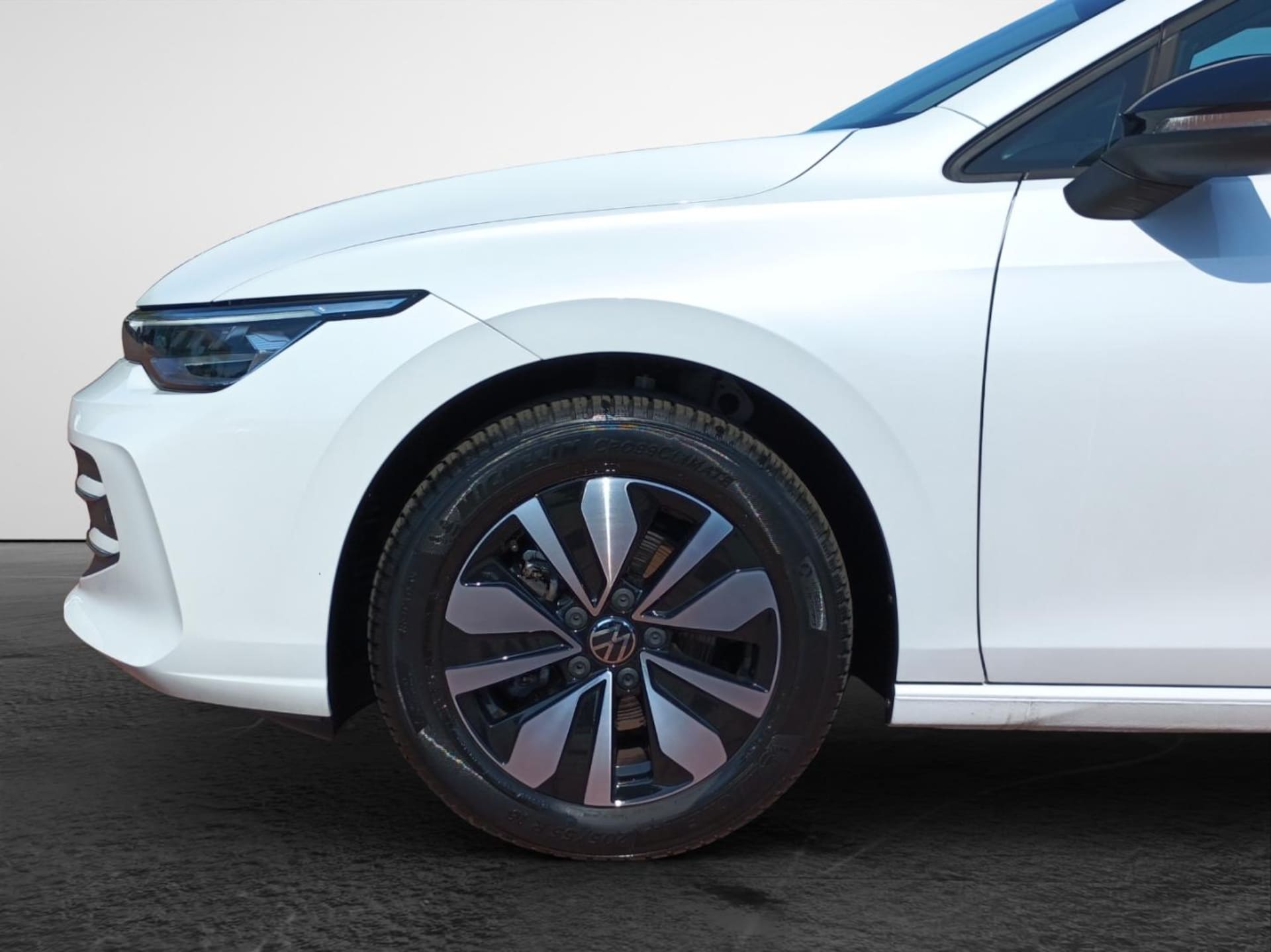 Volkswagen Golf Goal