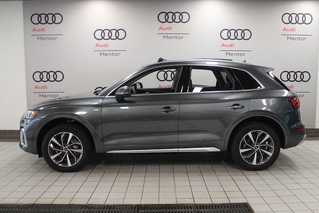 2024 Audi Q5