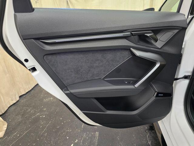 2026 Audi RS 3 Base - Photo 27