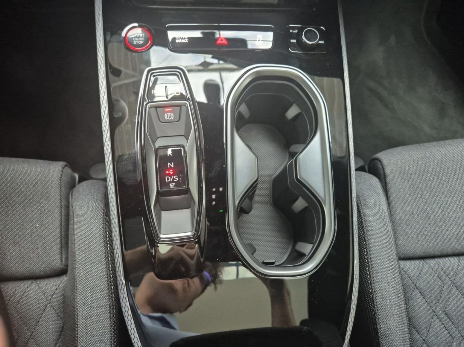 Audi A6 Limousine – Bild 15
