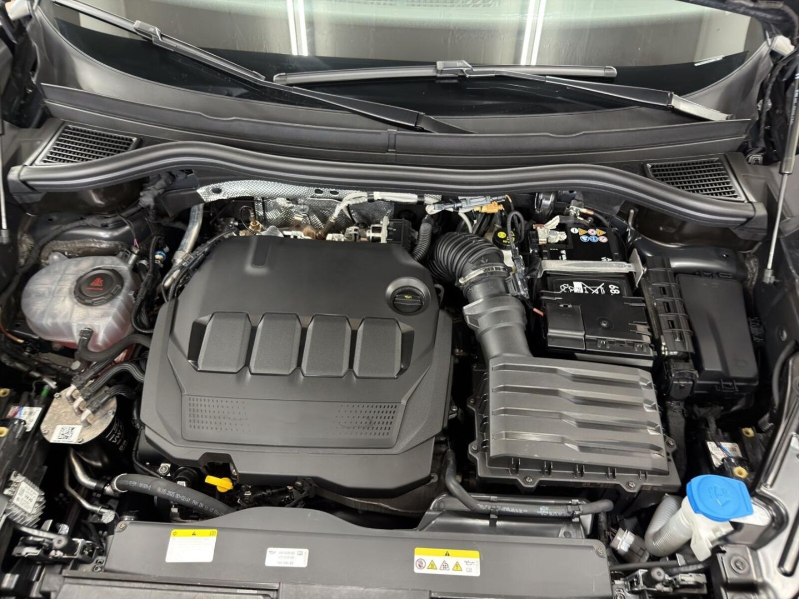 Volkswagen Tayron – Bild 21