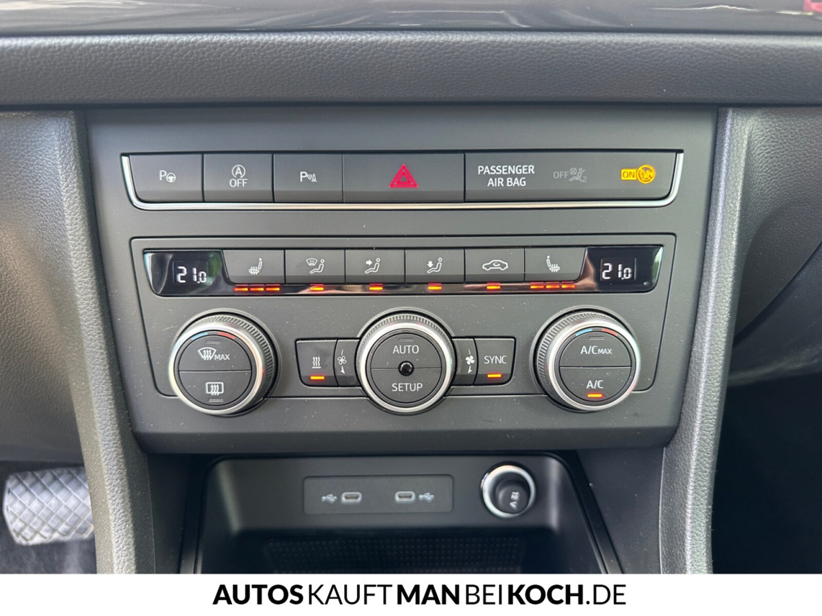 SEAT Ateca – Bild 20