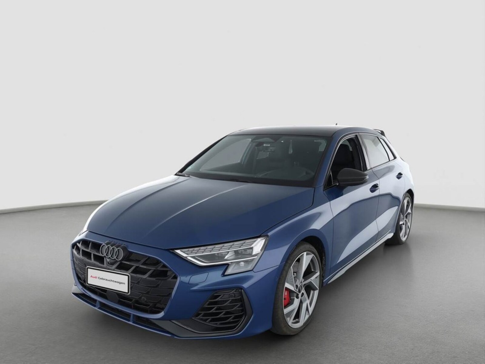 Audi S3 Sportback