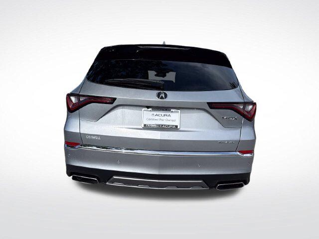 2026 Acura MDX Technology Package - Photo 6