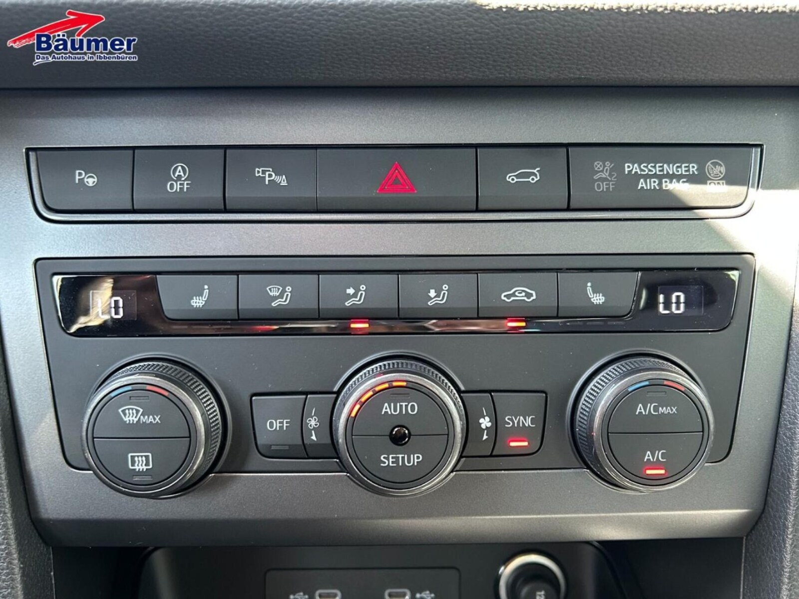 CUPRA Ateca – Bild 26